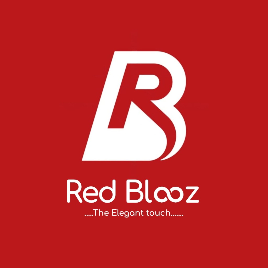Red Blooz